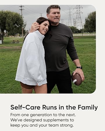 Generational wellness campaign 4