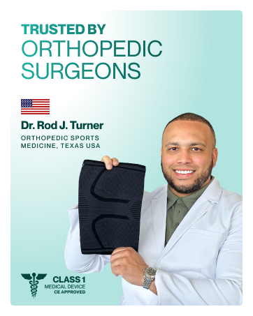 Trusted by Orthopedic Doctors