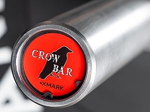crowbar endcap