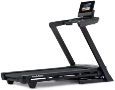 nordictrack t series