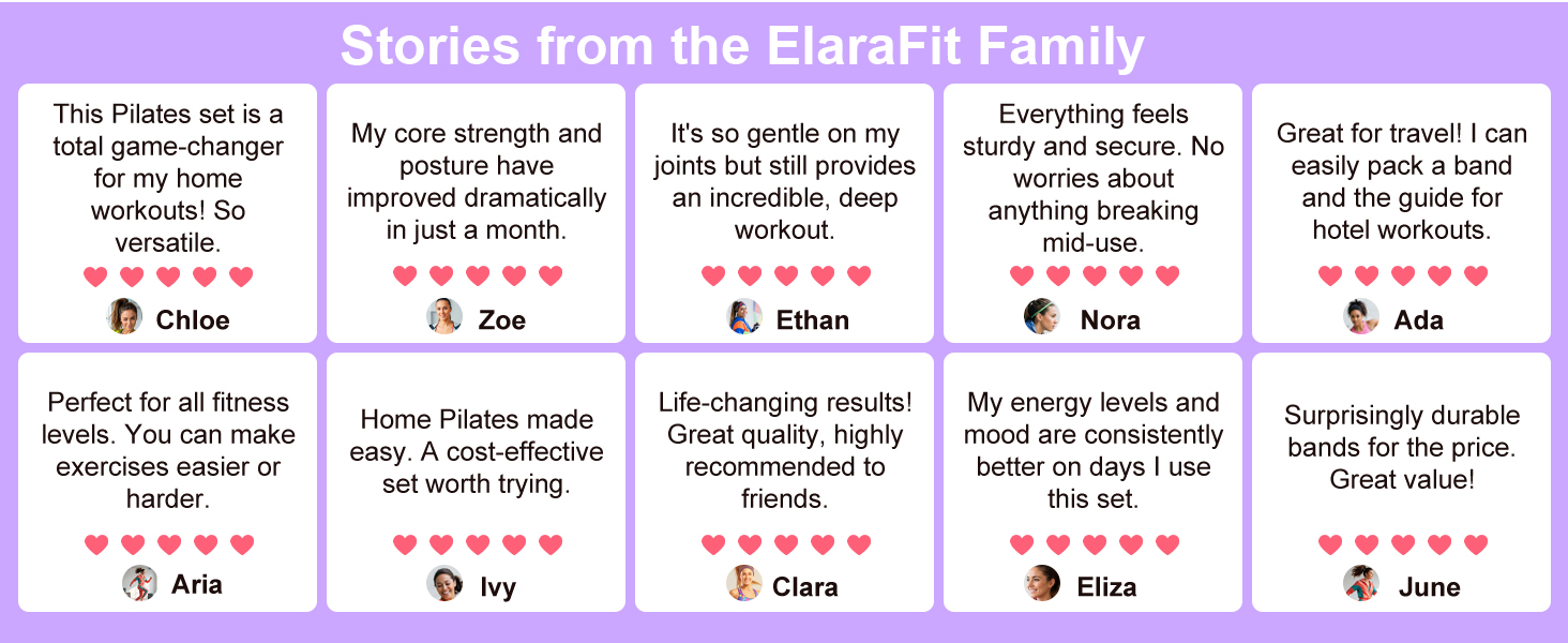 pilates for beginners