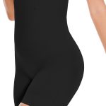 bestena shapewear for women tummy control,body shaper shorts thigh slimmer