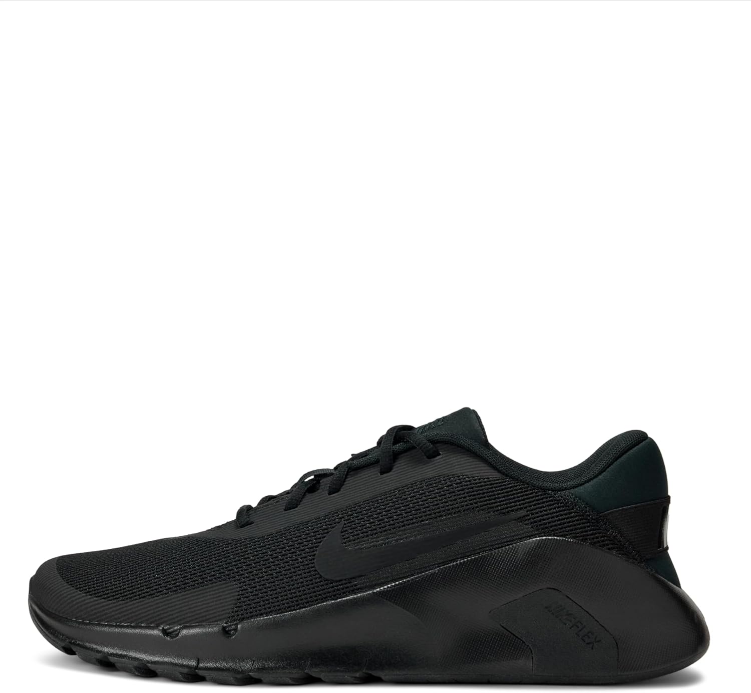 nike men's flex train workout shoes