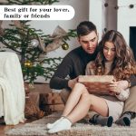 mzdxj muscle roller massage roller stick deep tissue fascia blaster for myofascial pain relief, lymphatic drainage & body sculpting, handheld physical therapy & recovery tool (purple black 18 inch)