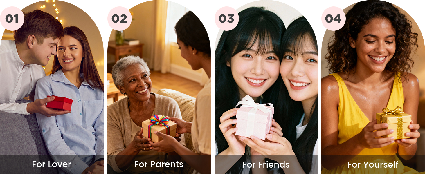 Smart Bracelet for Women