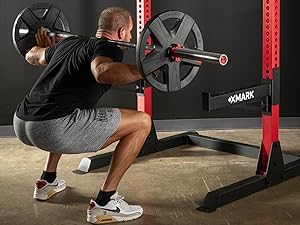 crowbar squat