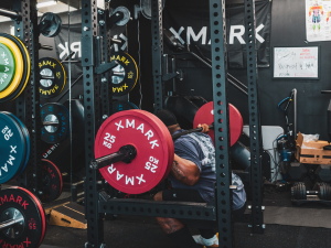 Big Easy Heavy Weight Spinner