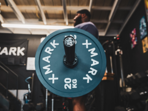 Big Easy lift spinner