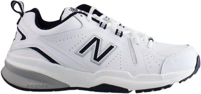 new balance men's 608 v5 casual comfort cross trainer