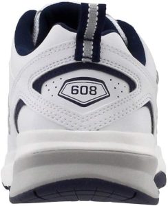 new balance men's 608 v5 casual comfort cross trainer