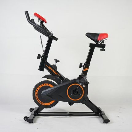 exercise bikes