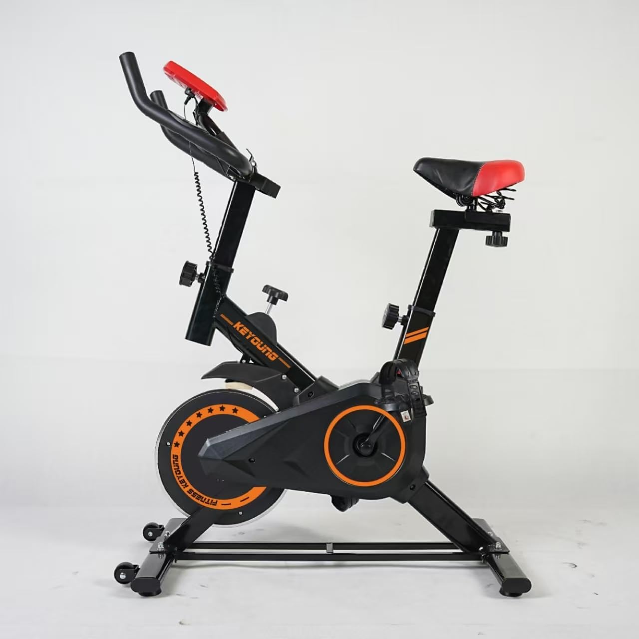 exercise bikes