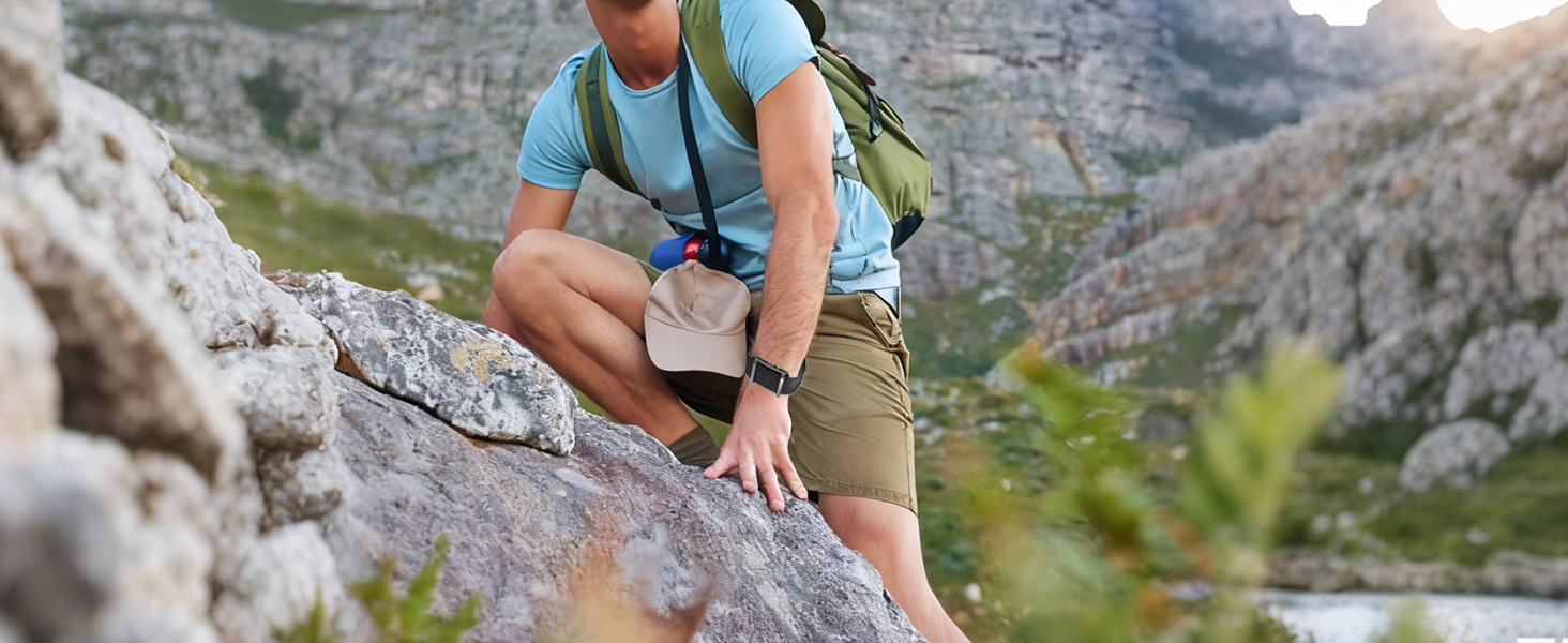 Smart Bracelet,Smart Health Wristband for Man&Women