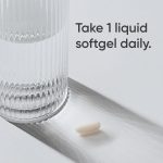 sports research double strength l theanine supplement suntheanine softgels for focus, relaxation & alertness non drowsy support made with coconut oil, non gmo & gluten free 200mg, 60 count