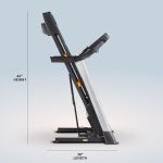 nordictrack t series