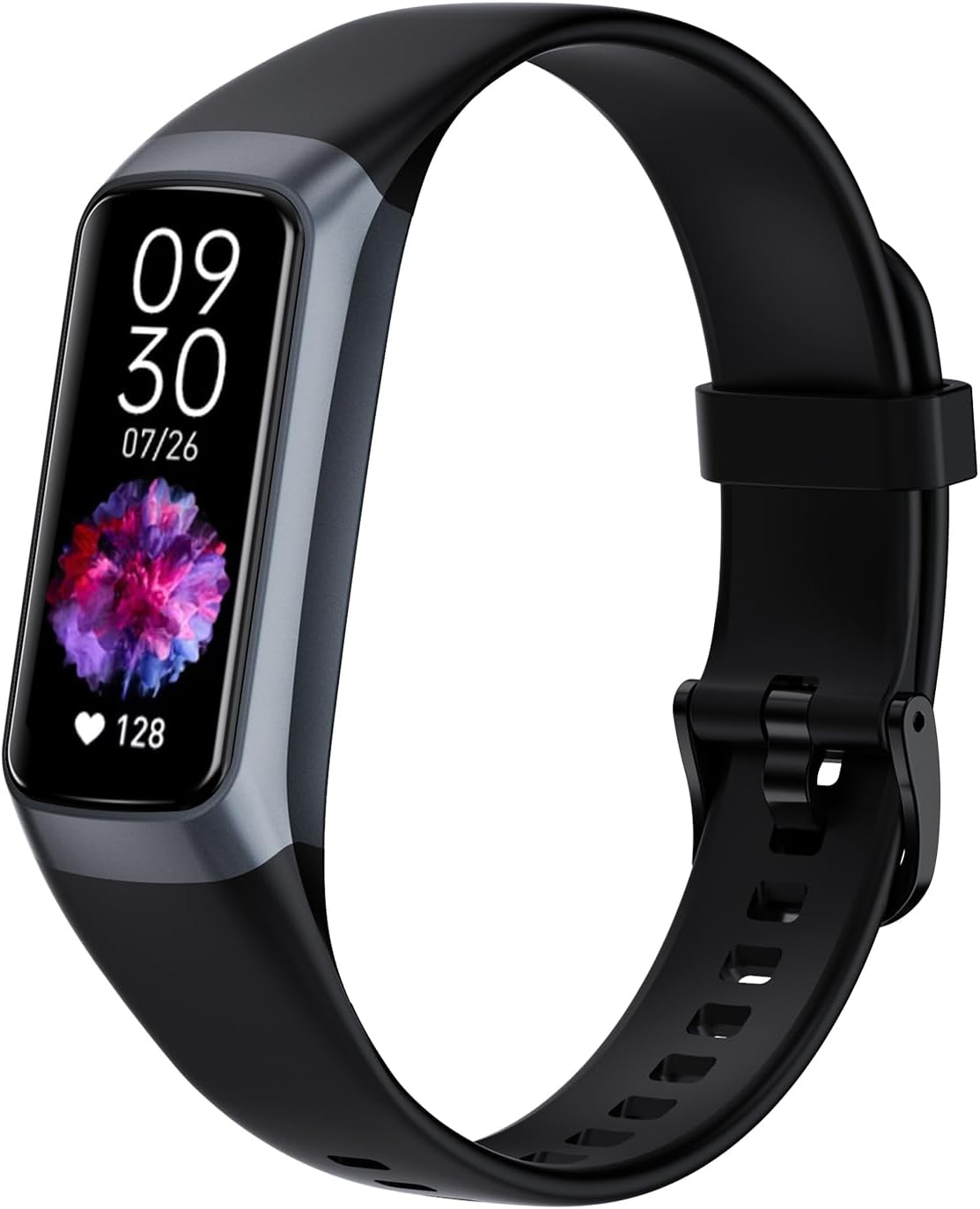 fitness tracker with heart rate/blood oxygen/sleep monitor, 20+ sports modes smart watches for women/men, activity & step tracker smart watch for android/ios phones fitness tracker with heart rate/blood oxygen/sleep monitor, 20+ sports modes smart watches for women/men, activity & step tracker smart watch for android/ios phones