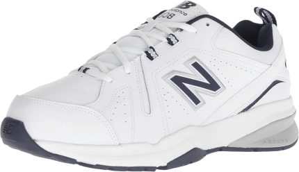 new balance men's 608 v5 casual comfort cross trainer