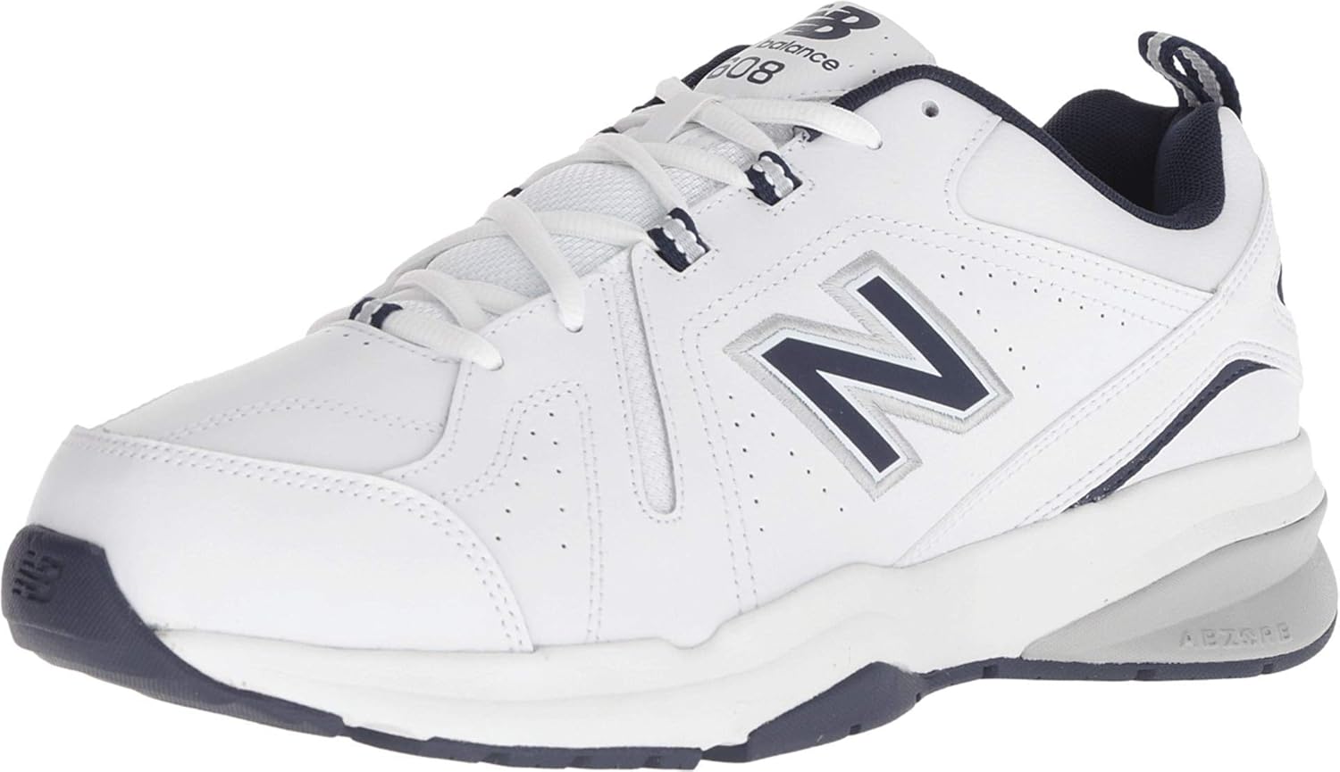 new balance men's 608 v5 casual comfort cross trainer