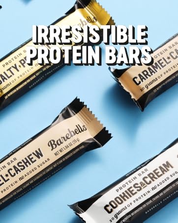 irresistible protein bars 3