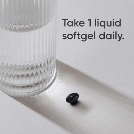 sports research® triple strength astaxanthin 12mg w/organic coconut oil antioxidant supplement for skin & eye health support* soy free · non gmo · gluten free 60 softgels