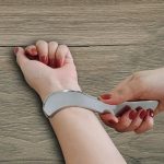 byyddiy sd 2 in 1 stainless steel guasha muscle scraper tools set,scar tissue tool,physical therapy tools,muscle scraping tool,massage scraper,iastm tools,soft tissue massage tool (sd2)