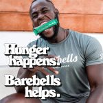 barebells protein bars hazelnut & nougat 12 count, 1.9oz bars protein snacks with 20g of high protein chocolate protein bar with 1g of total sugars on the go protein snack & breakfast bars