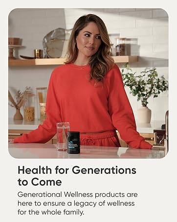 Generational wellness campaign 5