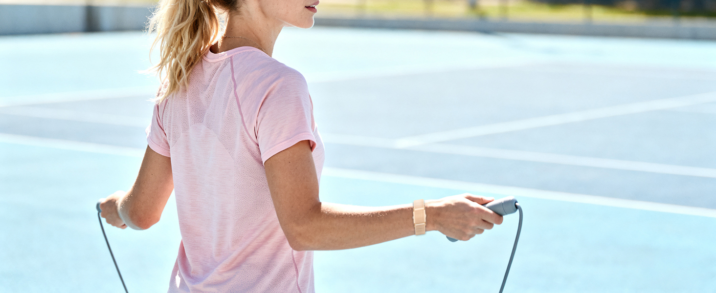 Smart Bracelet,Smart Health Wristband for Man&Women