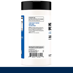 nitric oxide booster