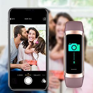 Remote Camera Controller