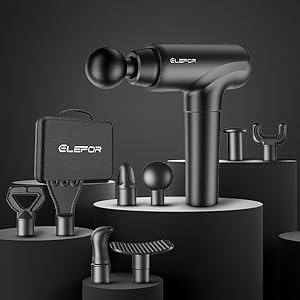 massage gun