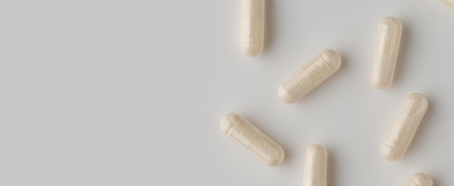 Vegan Biotin Multi Collagen 3000mcg Extra Strength Vitamin B7 Coconut Oil supports hair skin & Nails