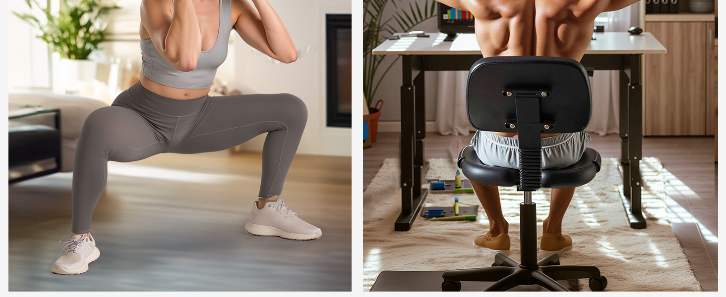 Adjustable Dumbbells