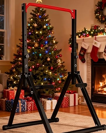 pull up bar freestanding