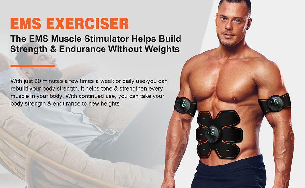 abs stimulator