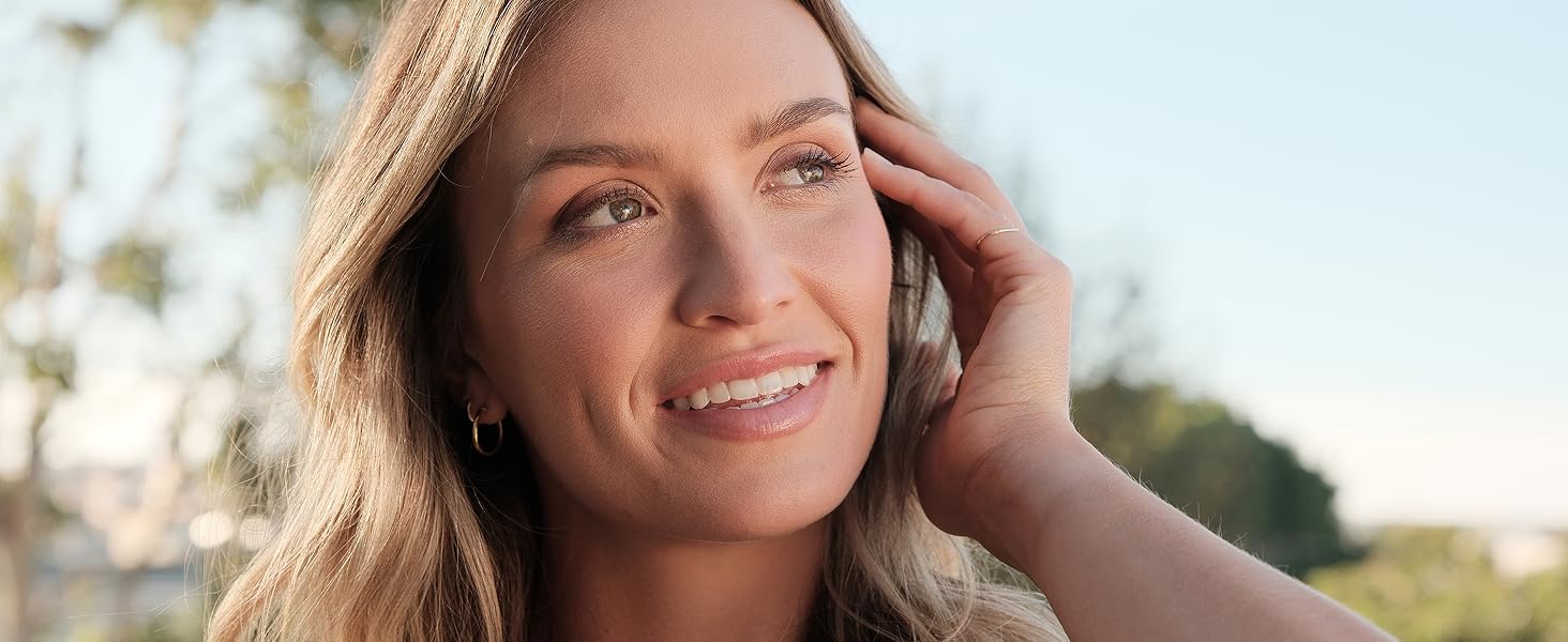 Vegan Biotin Multi Collagen 3000mcg Extra Strength Vitamin B7 Coconut Oil supports hair skin & nails