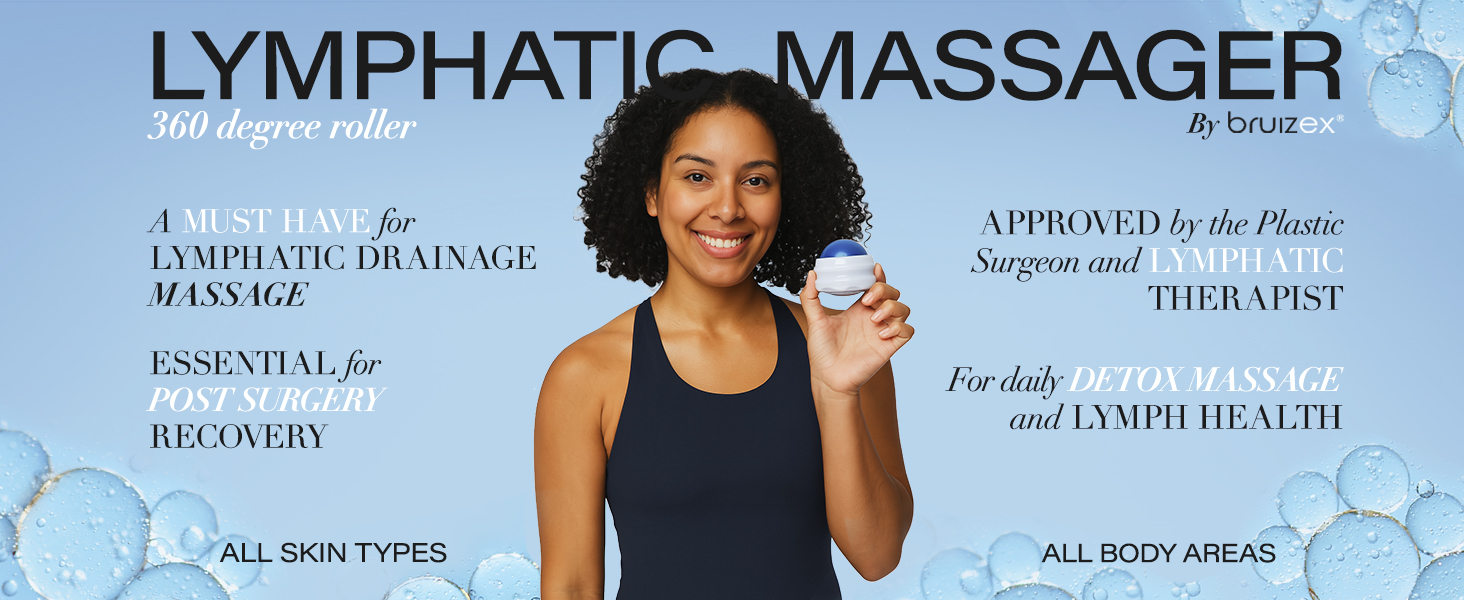 Fibrosis Massager bruizex 