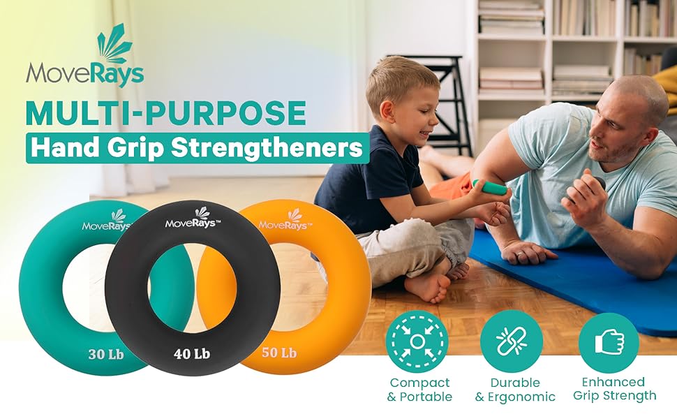 espander expander climbing grip trainer weighted rings exercise rock strengthener hand resistance