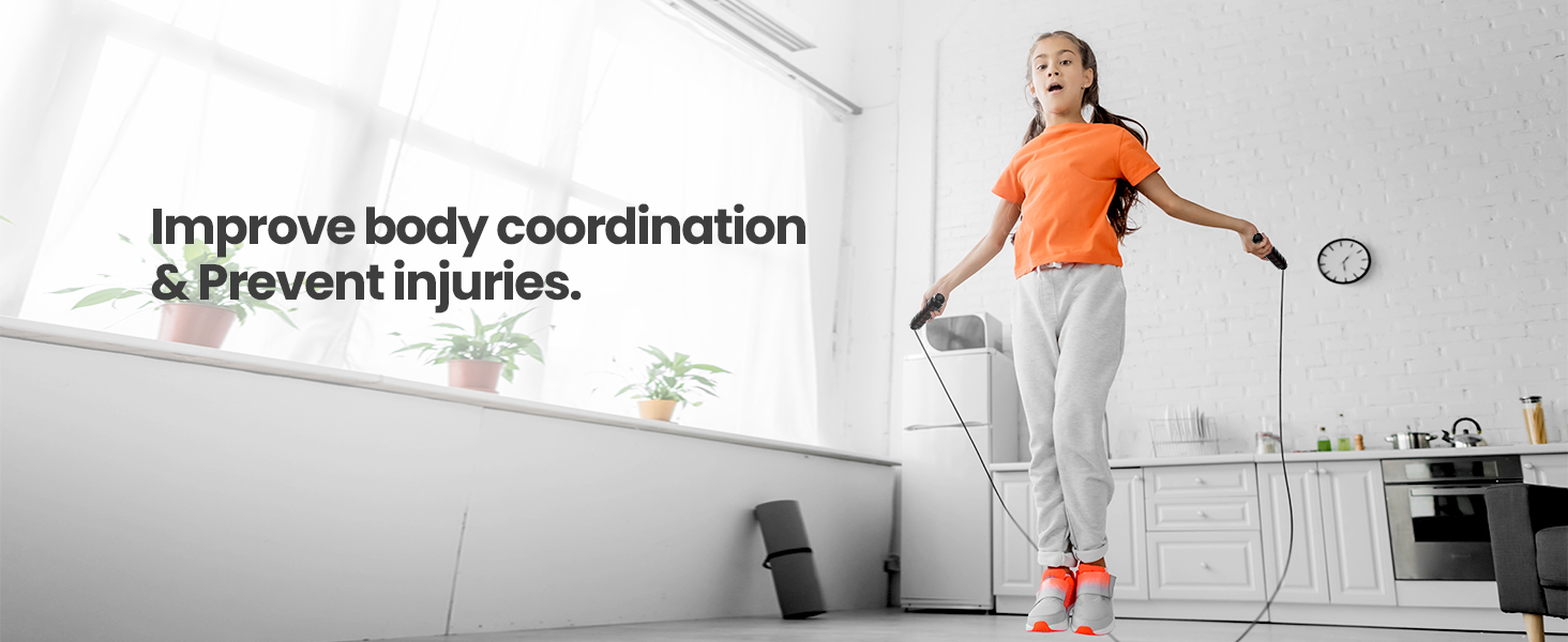 jump rope for kids