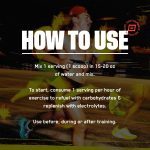 BARE PERFORMANCE NUTRITION, BPN G.1.M Go One More Sport, Endurance Training Fuel, Superior Carbohydrate & Electrolytes Powder Formula, Reduce Fatigue, Fruit Punch, 25 Servings - Image 4