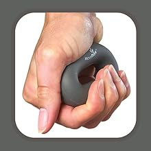 pilates beast pull elderly active dexterity pink single dedos tennis elbow carpal tunnel vein hold