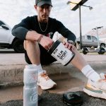 BARE PERFORMANCE NUTRITION, BPN G.1.M Go One More Sport, Endurance Training Fuel, Superior Carbohydrate & Electrolytes Powder Formula, Reduce Fatigue, Fruit Punch, 25 Servings - Image 5