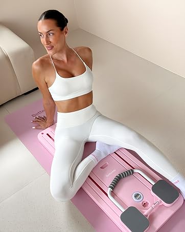 pilates equipment, pilates board, exercise equipment, pilates reformer, pilates kit