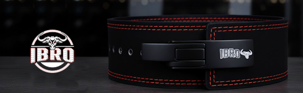IBRO Weight Lifting Belt