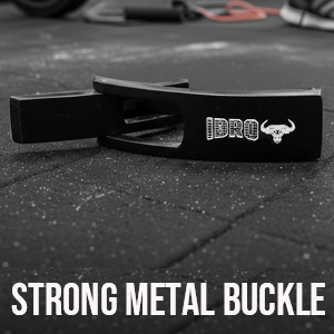 Steel Lever Gym Belt
