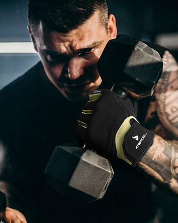 workout gloves for men women weight lifting gym exercise gloves 