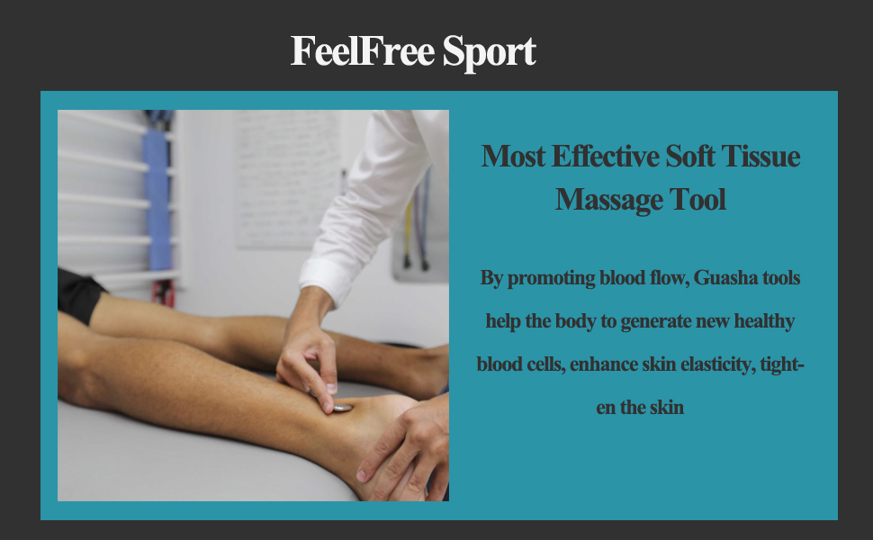 soft tissue tool