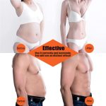 cepignoly Joinpital ABS Stimulator Workout Equipment, Ab Machine USB Rechargeable Gear for Abdomen/Arm/Leg, Strength Training Equipment for Men and Women - Image 5