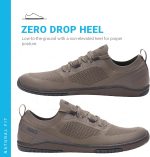 Xero Shoes Men's Nexus Knit Barefoot Athleisure Shoe - Image 3