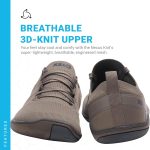 Xero Shoes Men's Nexus Knit Barefoot Athleisure Shoe - Image 6